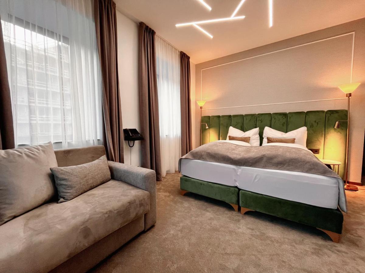 Ned Hotel Graz Exterior photo