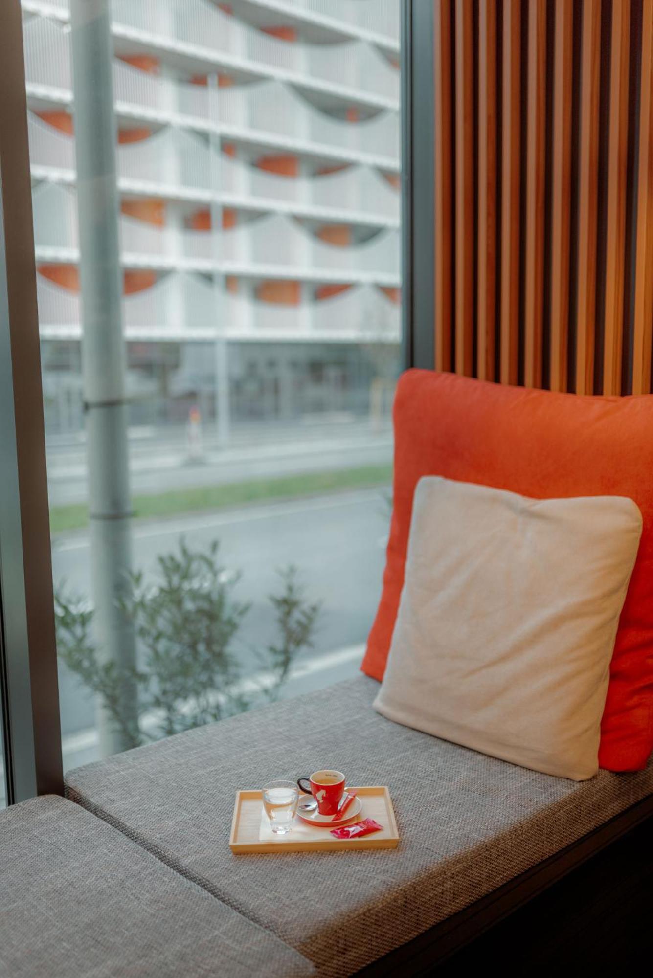 Ned Hotel Graz Exterior photo