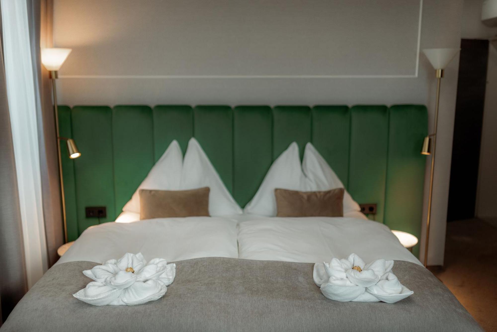 Ned Hotel Graz Exterior photo