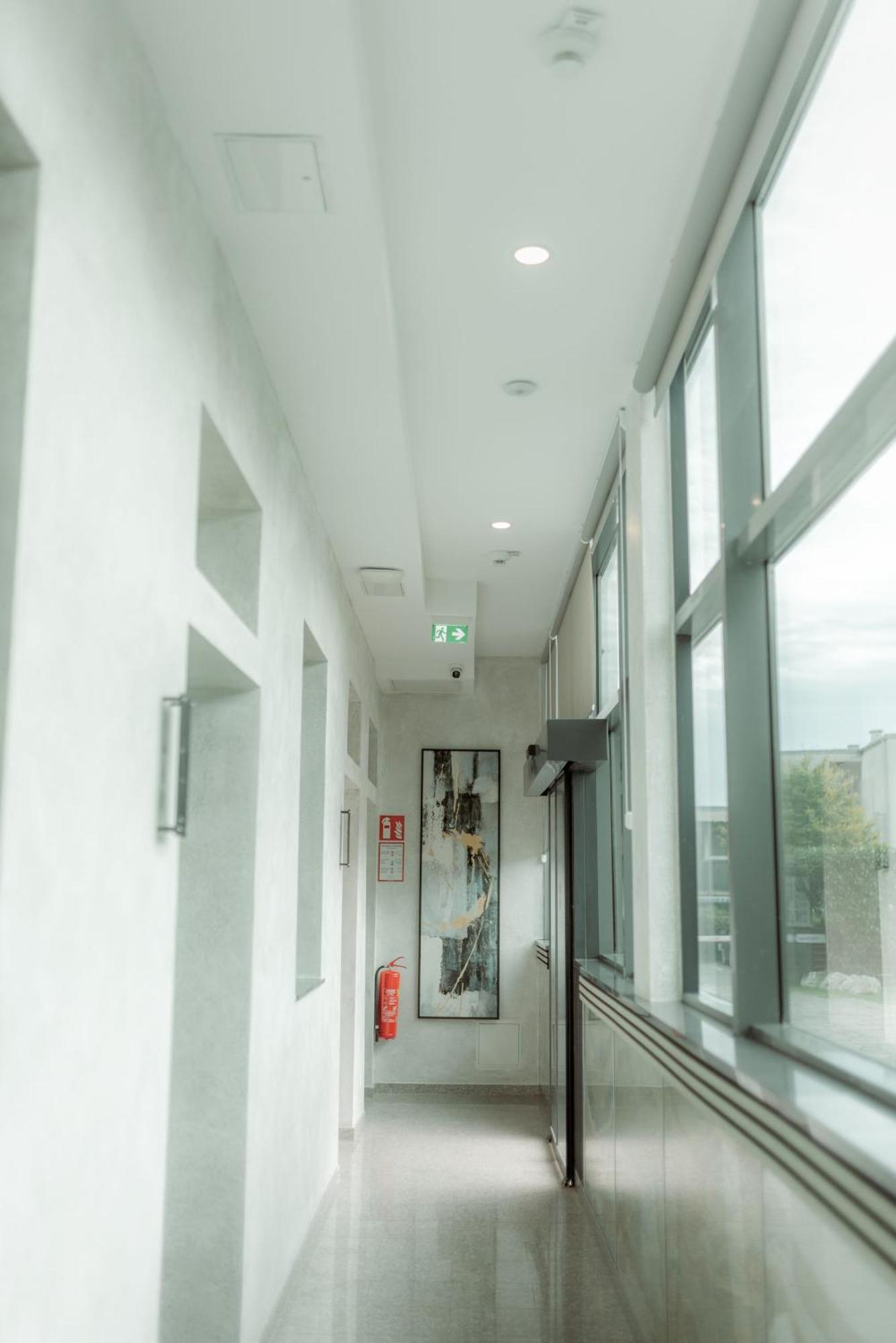 Ned Hotel Graz Exterior photo