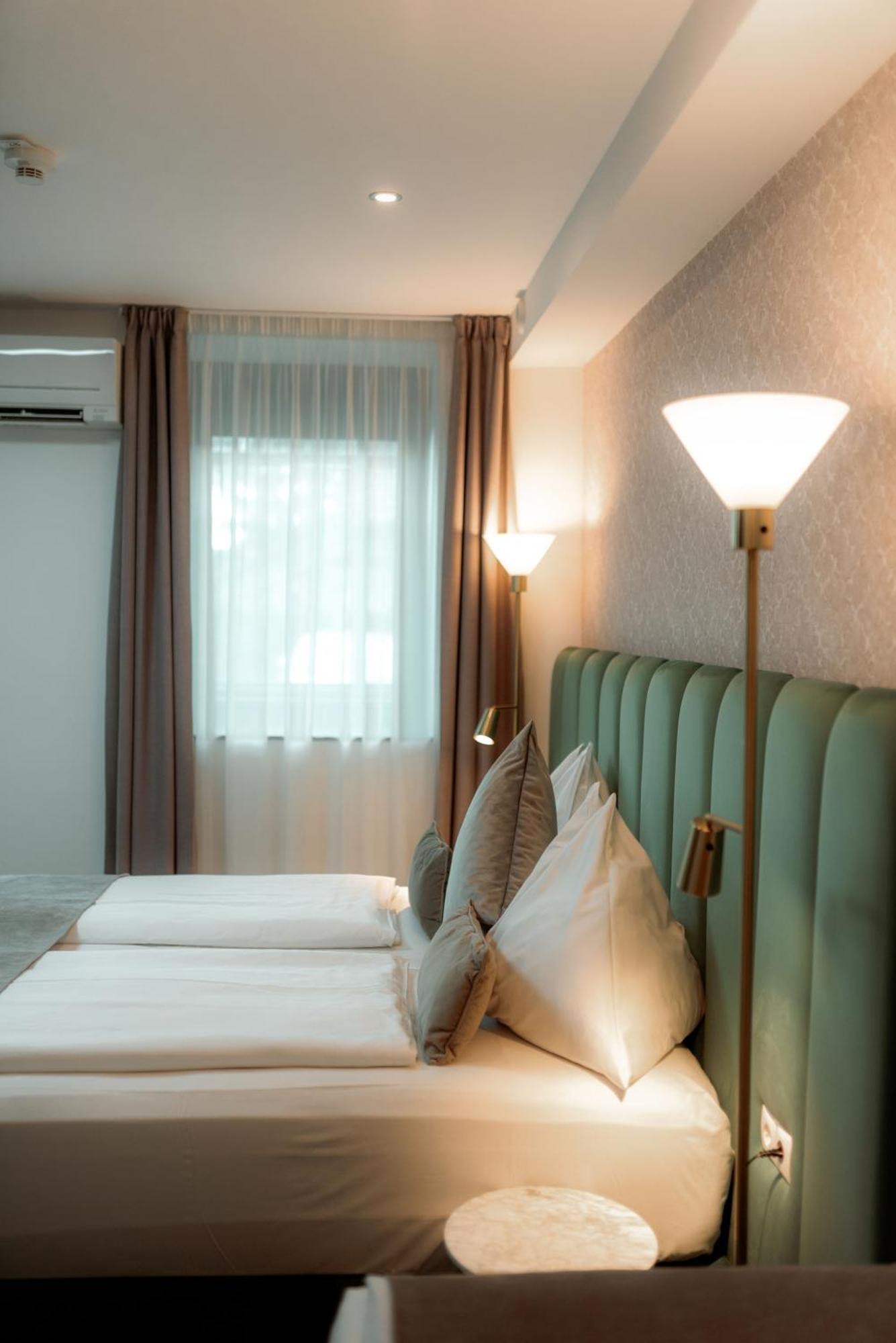 Ned Hotel Graz Exterior photo