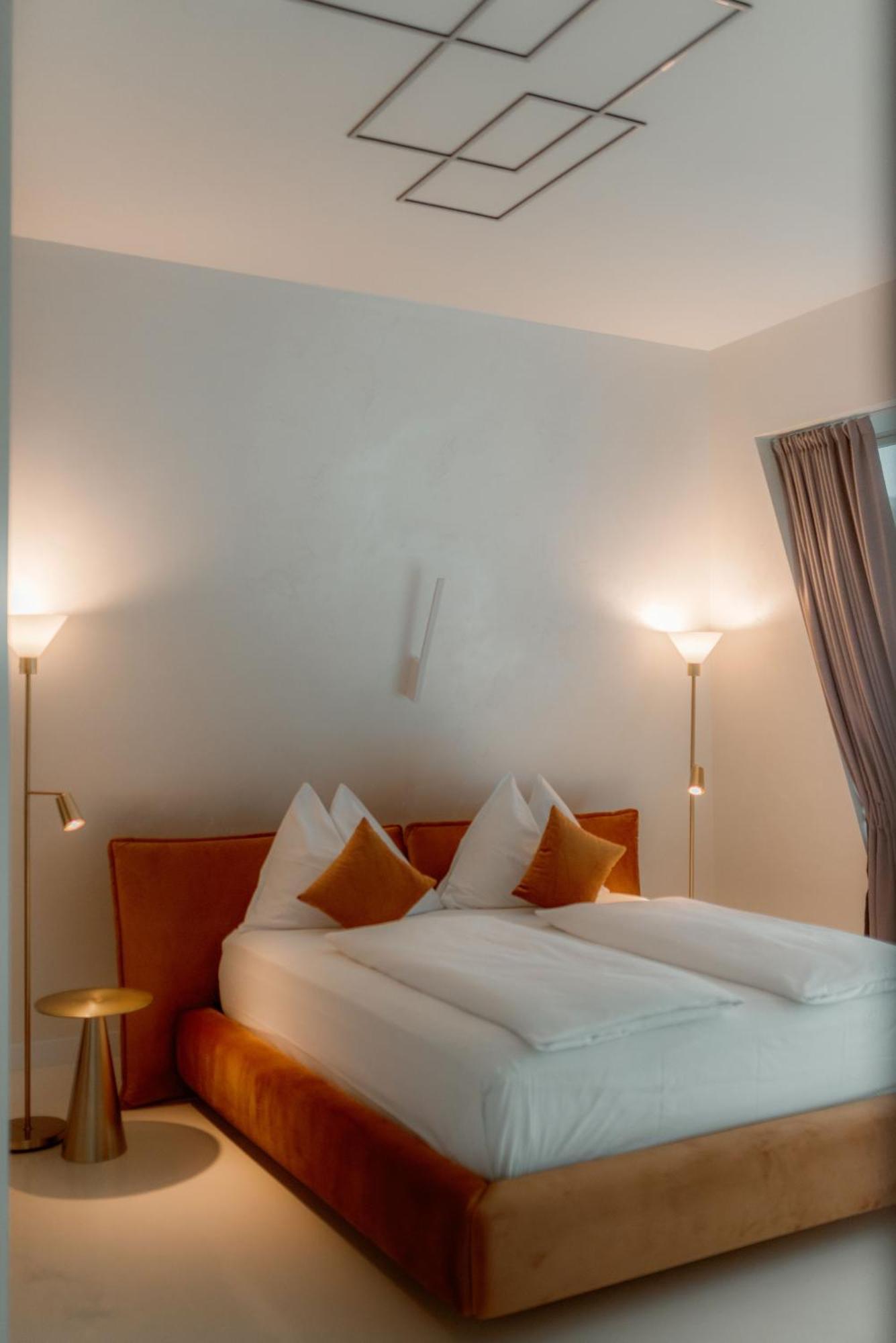 Ned Hotel Graz Exterior photo