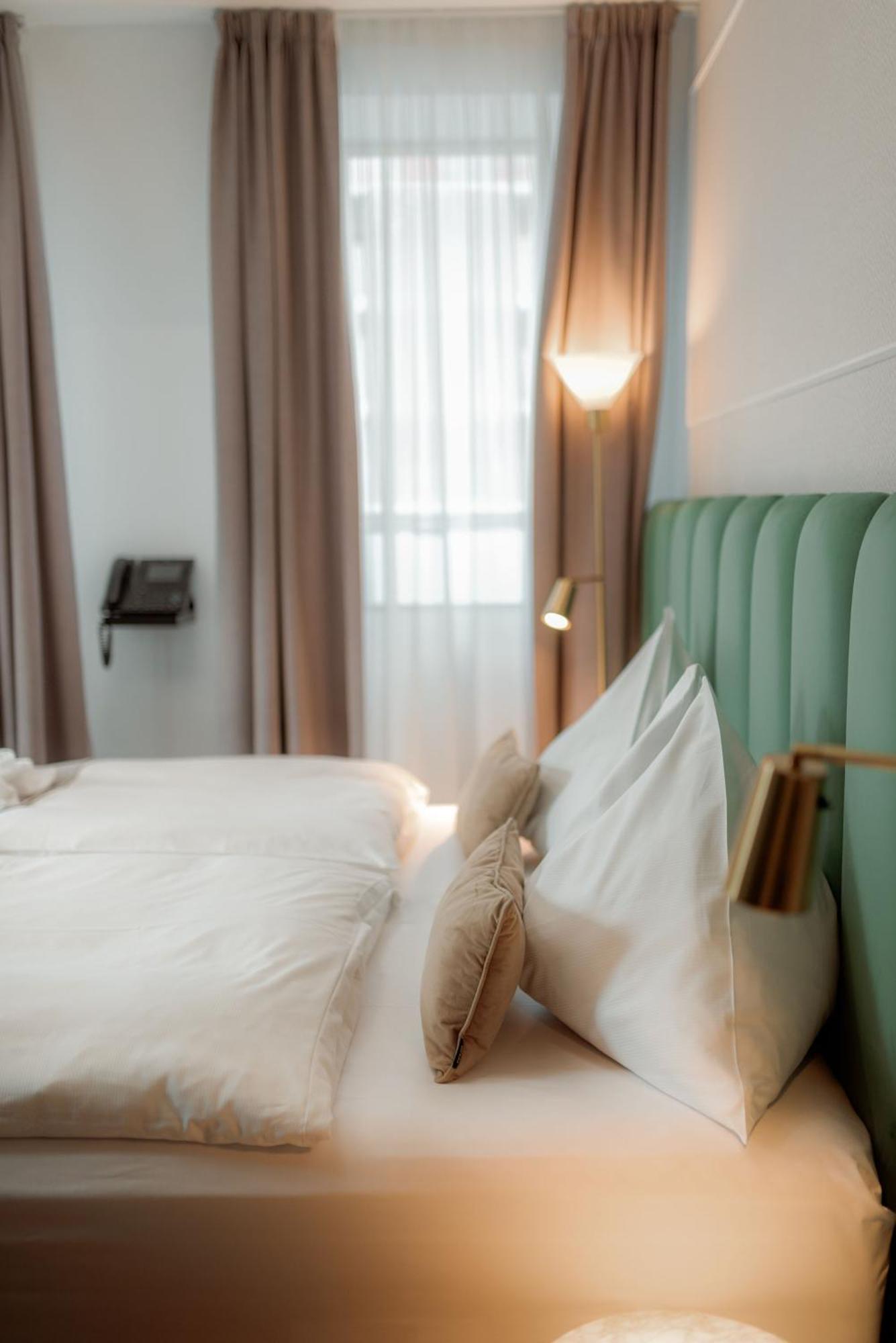 Ned Hotel Graz Exterior photo